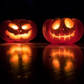 Halloween Song (arr. Dominic Meccia)