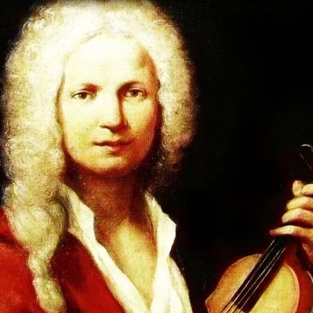 Vivaldi: Sonata No. 1 for Viola & Piano (arr. James M. Guthrie)