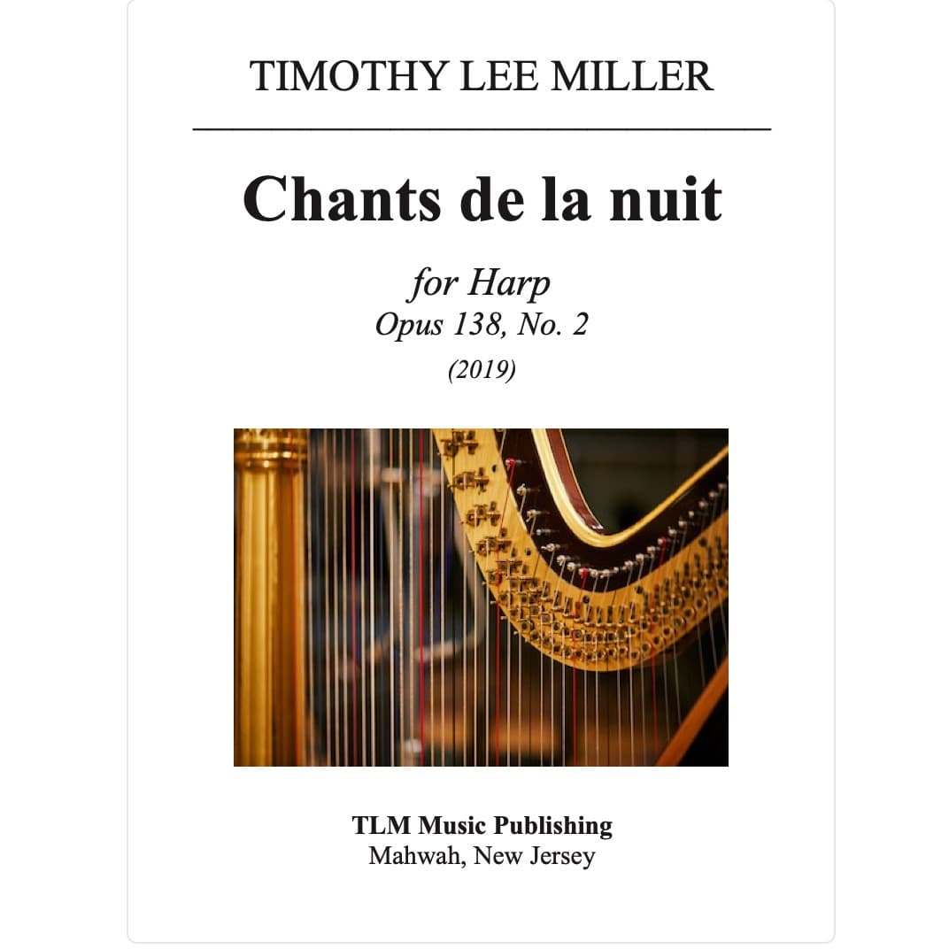 Chants de la nuit