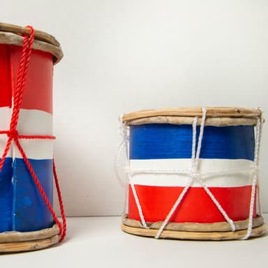 The Little Drummer Boy (arr. Noriko W.D.)