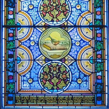 Go Down, Moses (arr. Dominic Meccia)