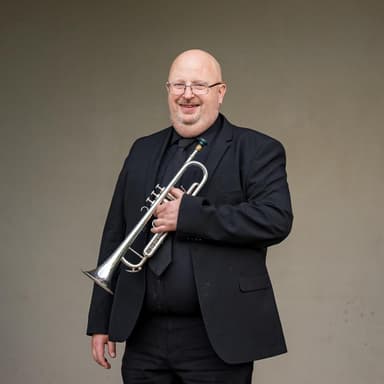 Yes Sir, That's My Baby (arr. Frank Stubbs)