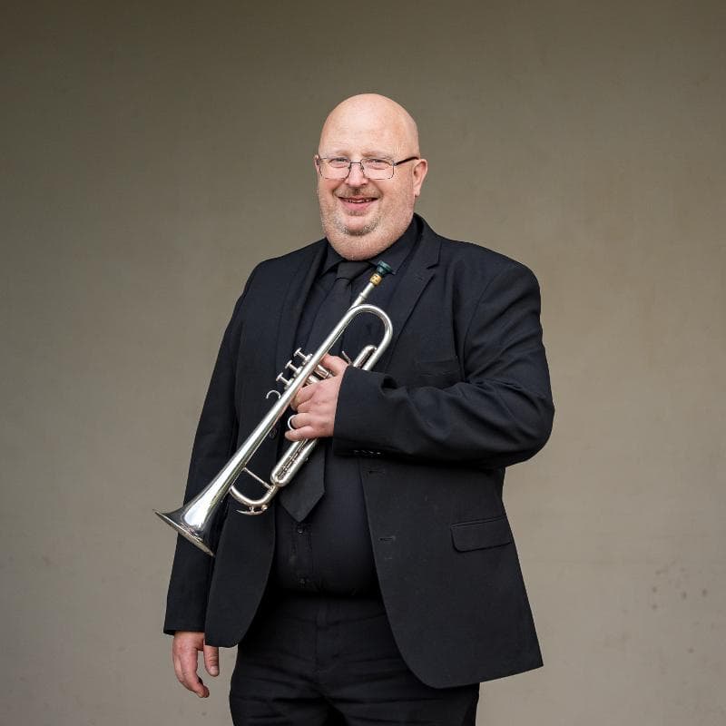 Yes Sir, That's My Baby (arr. Frank Stubbs)