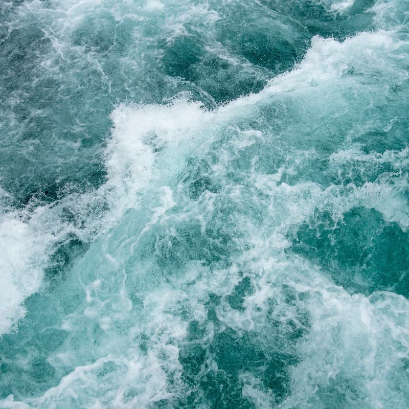 Wade In The Water (arr. Micah Martin)