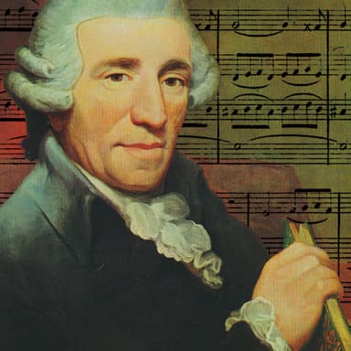 Haydn: Divertimento No. 26, Trio for Oboe Duo & Bassoon (arr. James M. Guthrie)