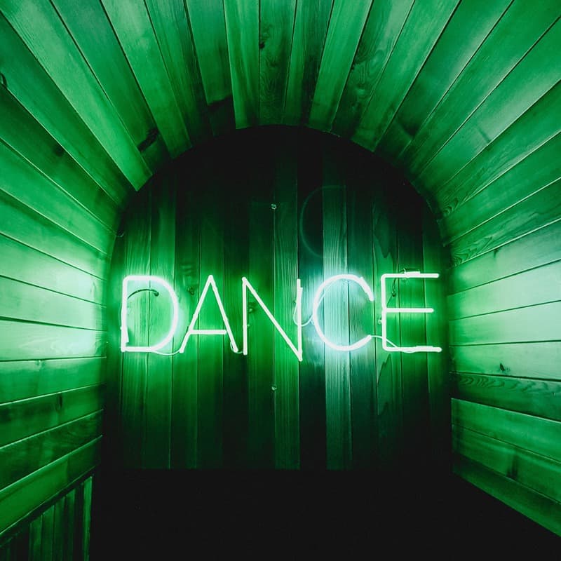 Kerry Dance (arr. Dominic Meccia)