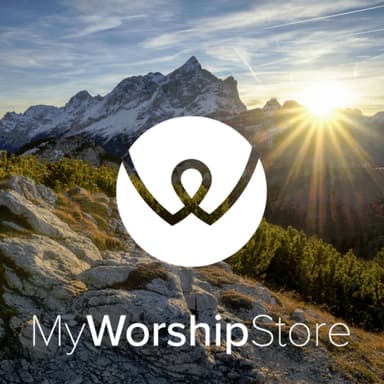 There Is A Redeemer (arr. Teresa Ledford)