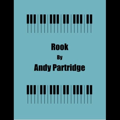 Rook (arr. George Kaplan)