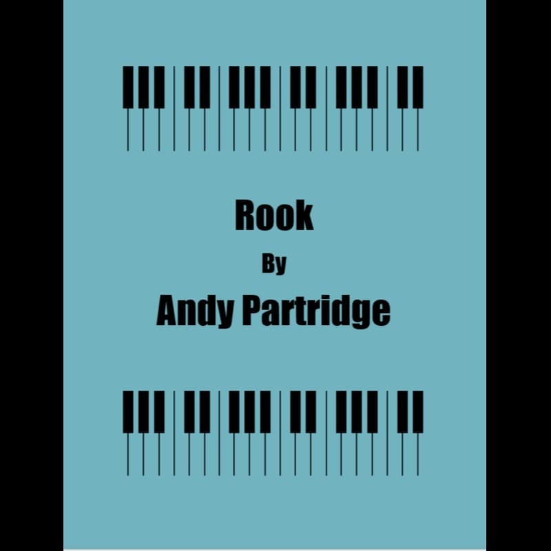 Rook (arr. George Kaplan)