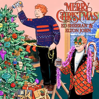 Merry Christmas (arr. Michael Habrom)