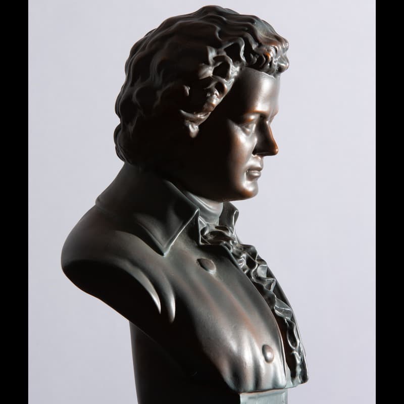 Ode To Joy (arr. Dominic Meccia)