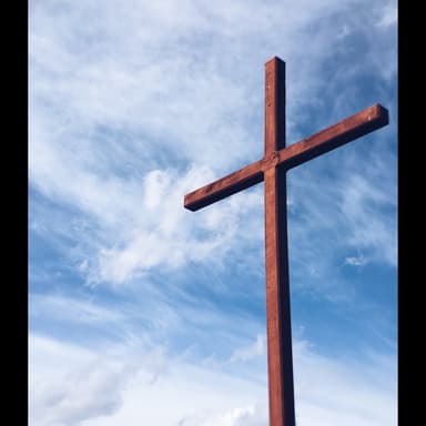 Be Thou My Vision (arr. Melissa Blanton)