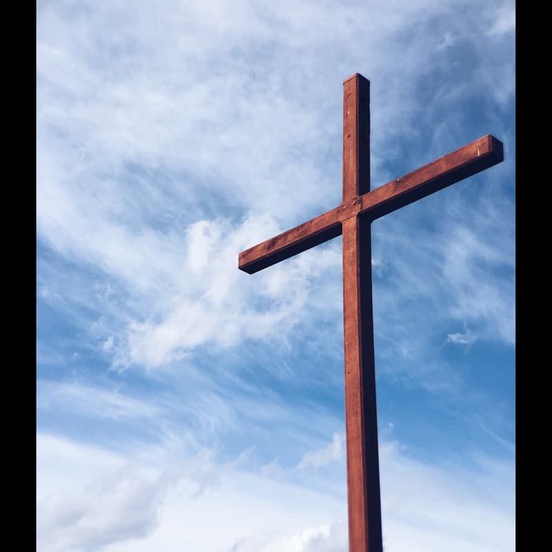 Be Thou My Vision (arr. Melissa Blanton)