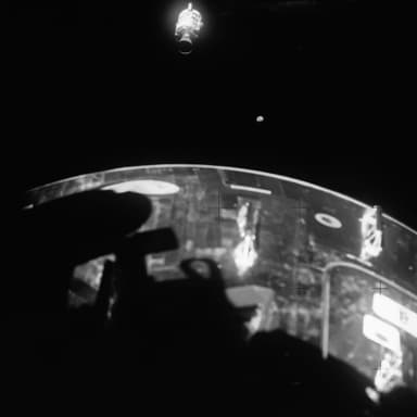 Main Title - Apollo 13 (arr. Rob Bushnell)