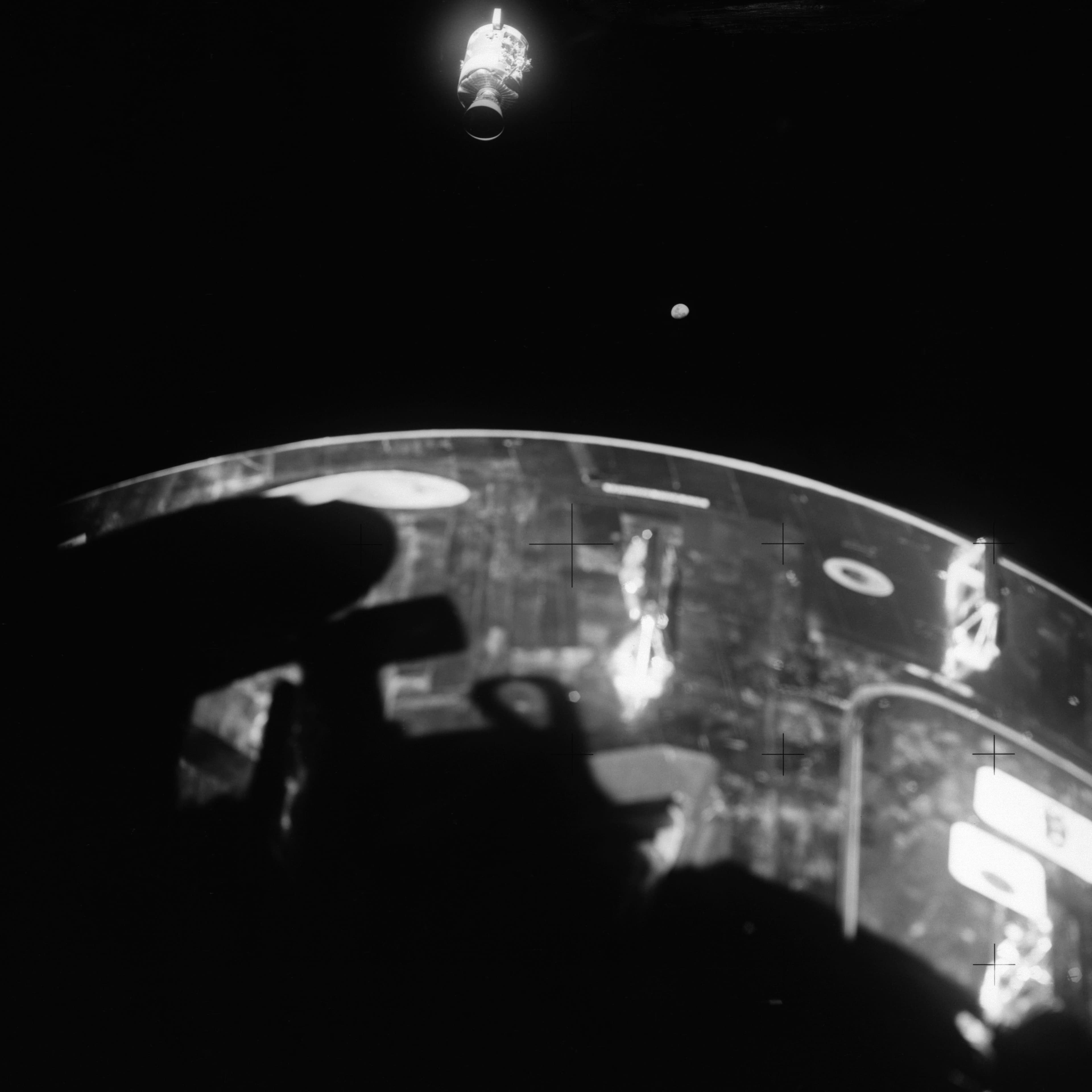 Main Title - Apollo 13 (arr. Rob Bushnell)