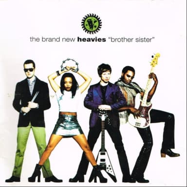 Brother Sister (arr. Carl Raven)