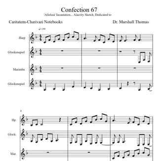 Confection 67