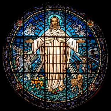 Jesus Loves Me (arr. Dominic Meccia)