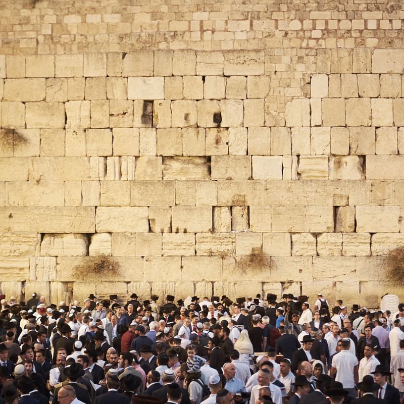 Shalom Aleichem (arr. Dominic Meccia)