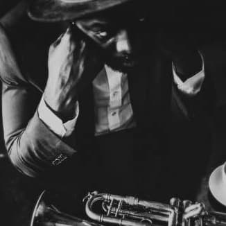 Four Early Jazz Classics from the USA for Wind Quintet (arr. Keith Terrett)