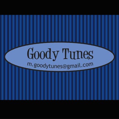 The Very Thought Of You (arr. Mark Goodney)
