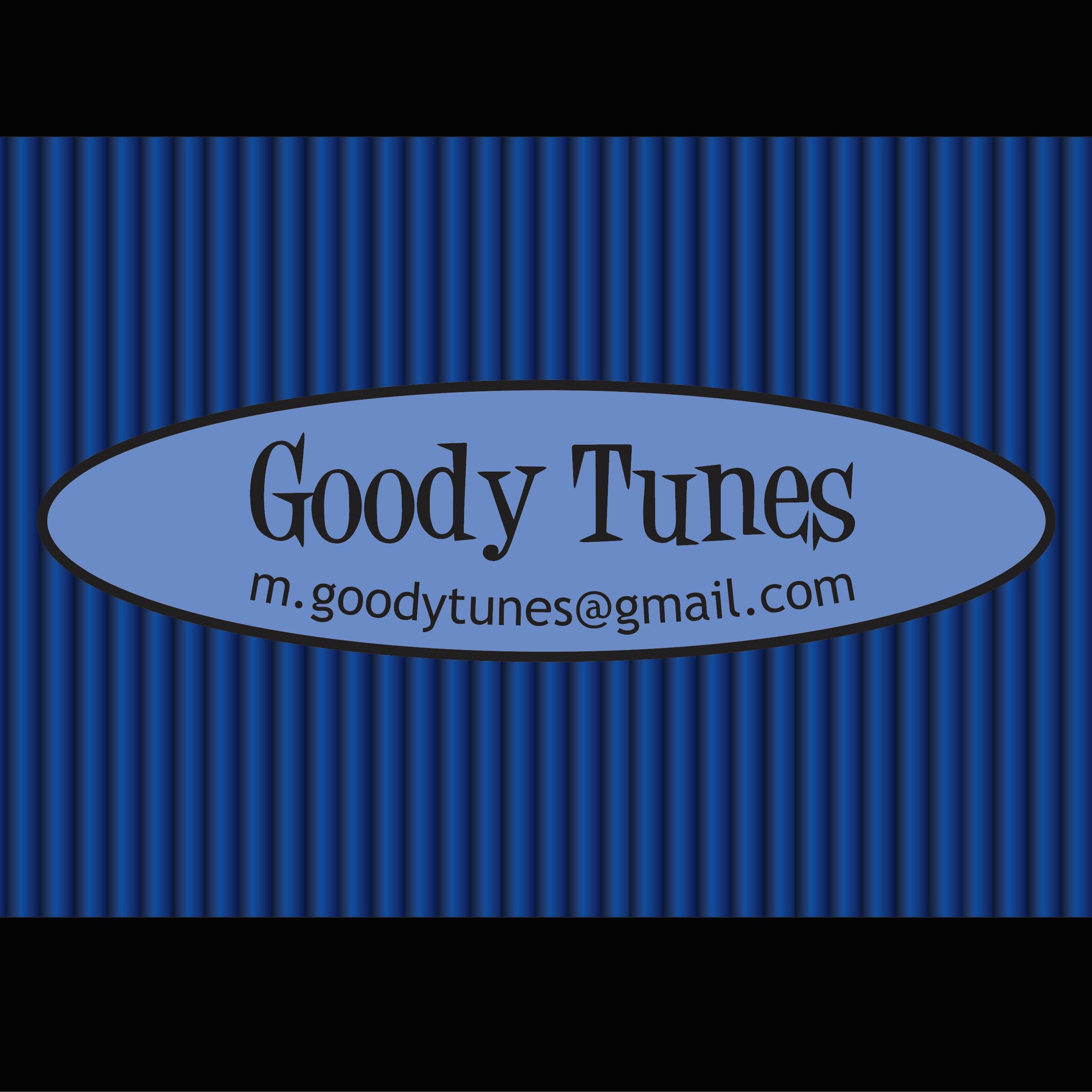 The Very Thought Of You (arr. Mark Goodney)