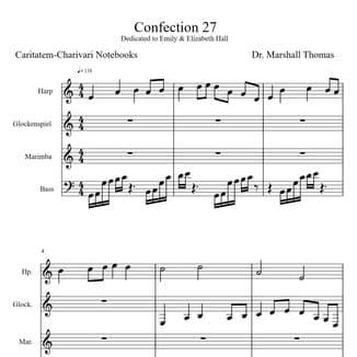 Confection 27