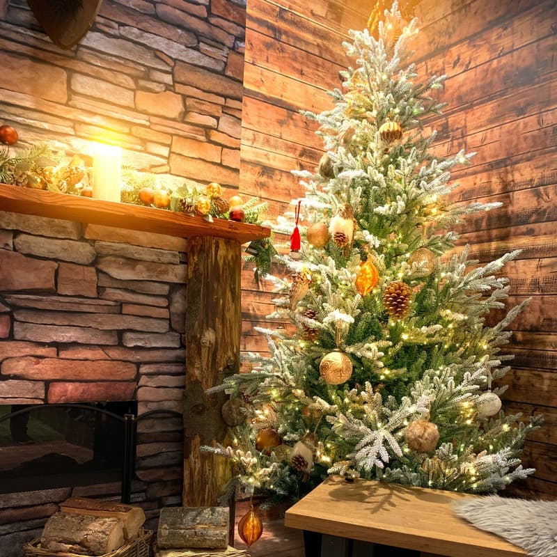 The Merry Christmas Polka (arr. Dominic Meccia)
