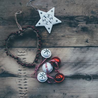 The Little Drummer Boy (arr. Dominic Meccia)