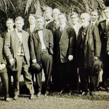 The Sweetheart Of Sigma Chi (arr. J. Randolph Hall)