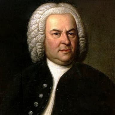 Great Fugue in G Minor (BWV 542) (arr. John Mlynczak)