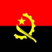 Angolan National Anthem for String Orchestra (World National Anthem Series) (arr. Keith Terrett)