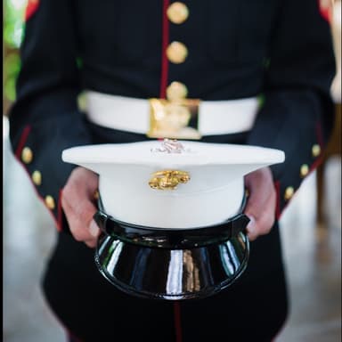 Marine's Hymn (arr. Dominic Meccia)