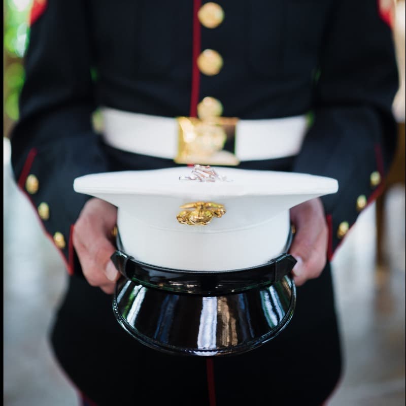 Marine's Hymn (arr. Dominic Meccia)