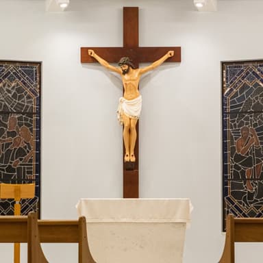 The Day Of Resurrection (arr. Dominic Meccia)