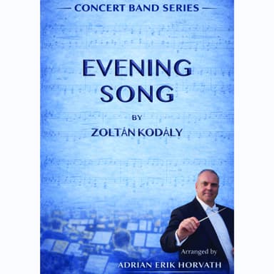 Esti Dal (arr. Adrian Horvath)