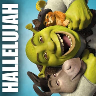 Hallelujah (arr. Benzaiten Editions)