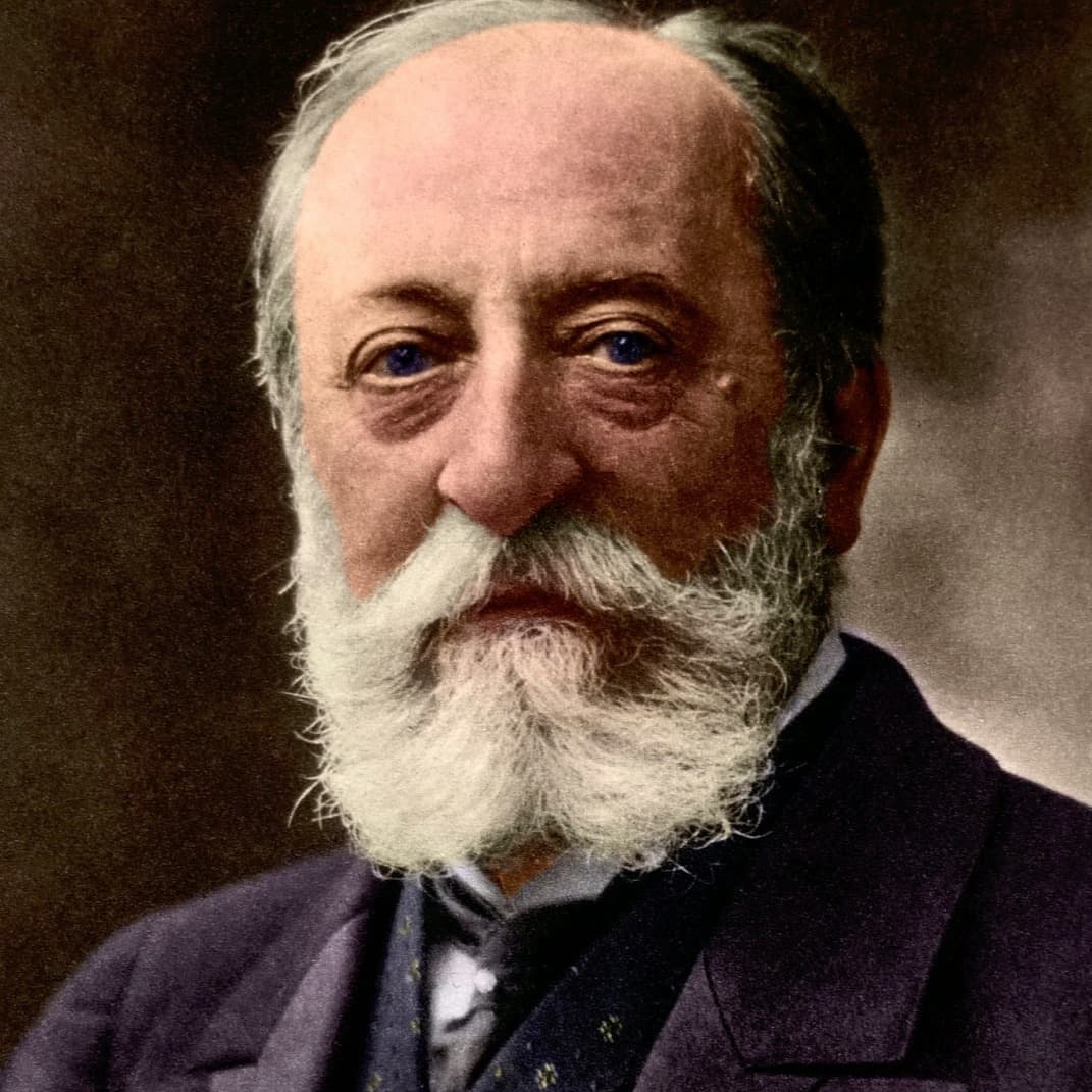 Saint-Saëns: Danse Macabre for Piano Quintet (arr. James M. Guthrie)