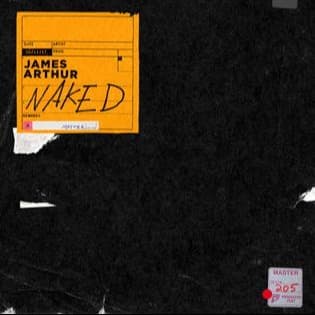 Naked (arr. Carl Raven)