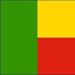Beninese National Anthem for String Orchestra (arr. Keith Terrett)