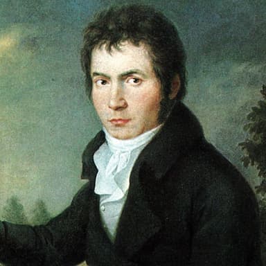 Beethoven: Duet WoO 27 No. 1 for French Horn & Cello (arr. James M. Guthrie, ASCAP)