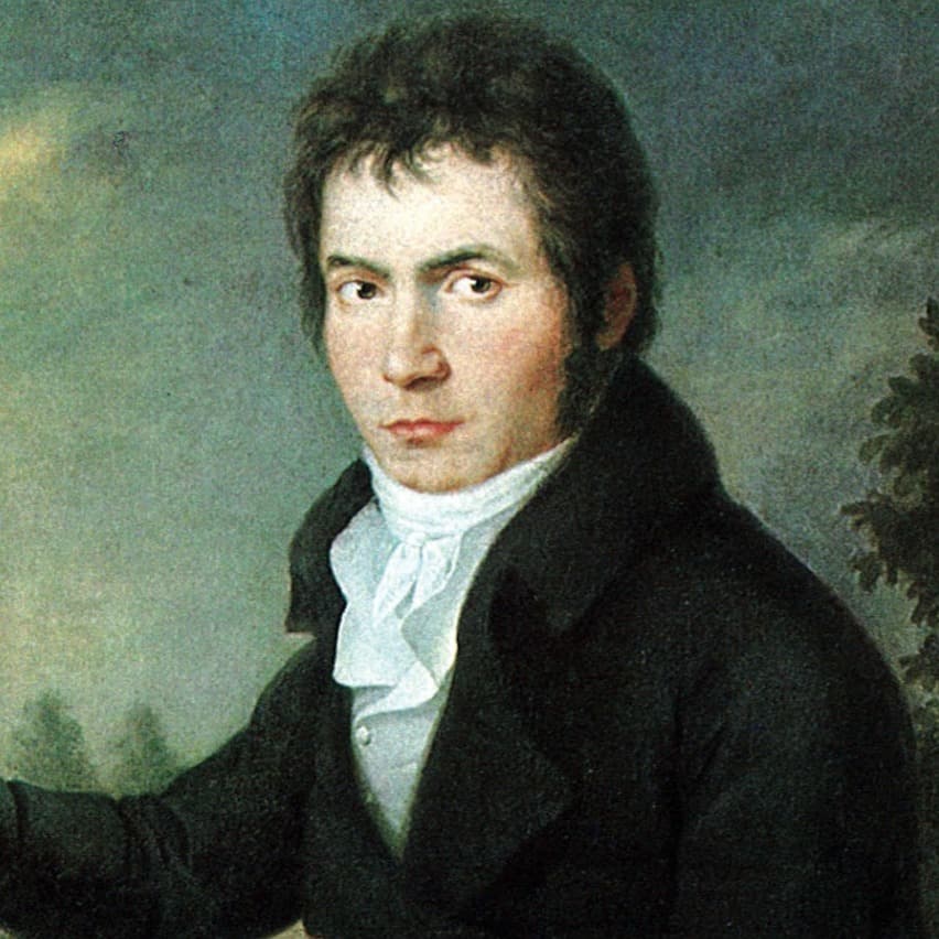 Beethoven: Duet WoO 27 No. 1 for French Horn & Cello (arr. James M. Guthrie, ASCAP)