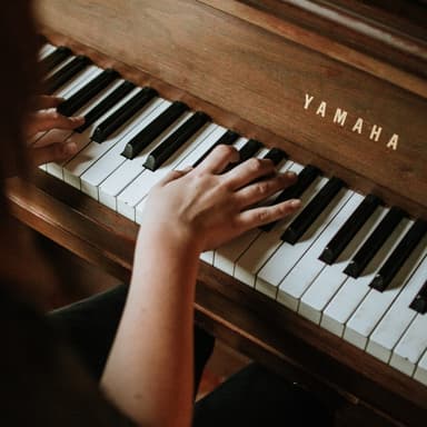 The Grace Note Waltz