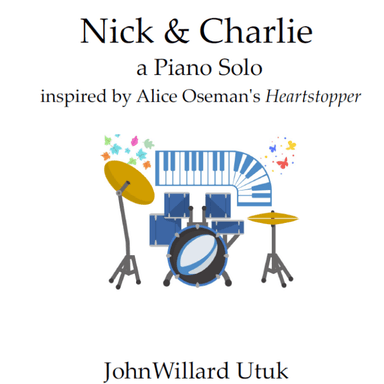 Nick & Charlie