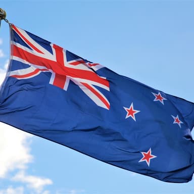 God Defend New Zealand (arr. Dominic Meccia)