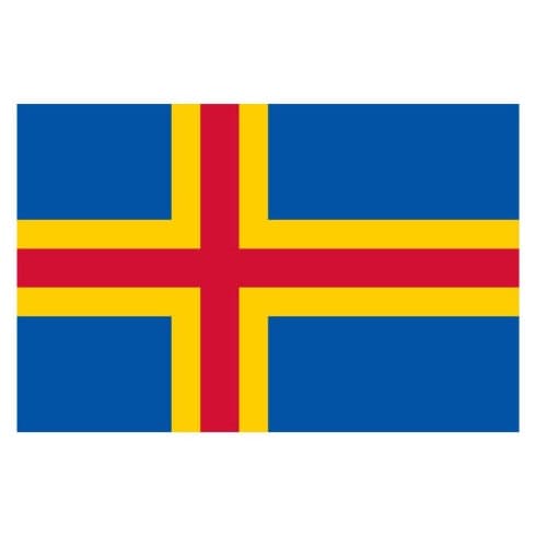 Ålandic Islands National Song  ("Ålänningens sång") for String Orchestra (arr. Keith Terrett)