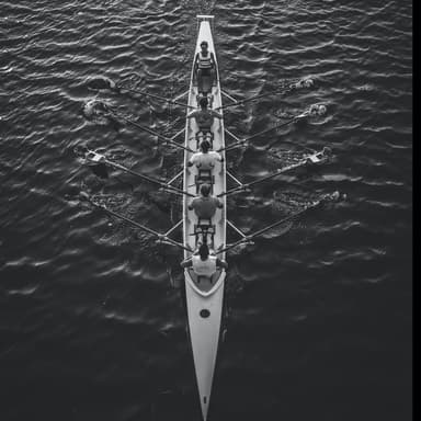 Row, Row, Row Your Boat (arr. Dominic Meccia)