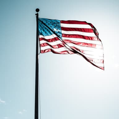 The Star Spangled Banner (arr. Dominic Meccia)