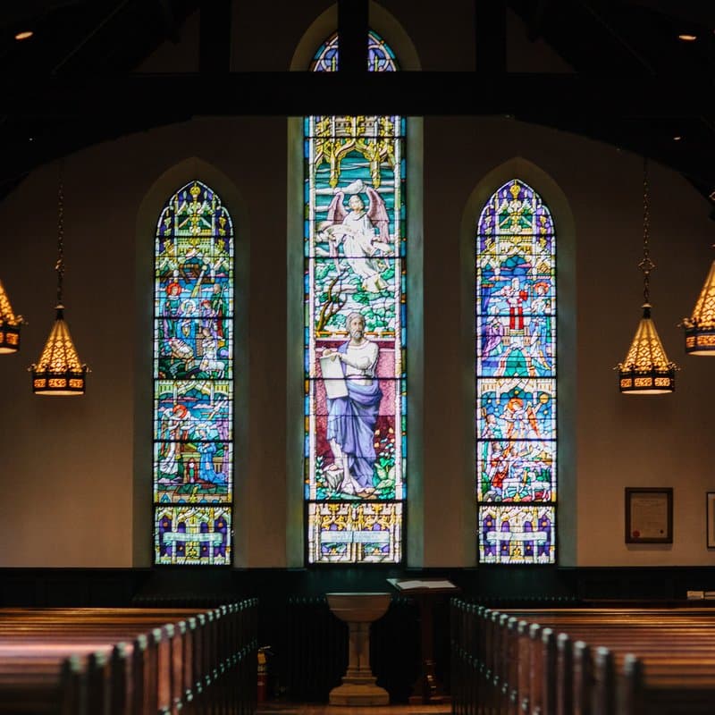 Come, Ye Thankful People, Come (arr. Dominic Meccia)