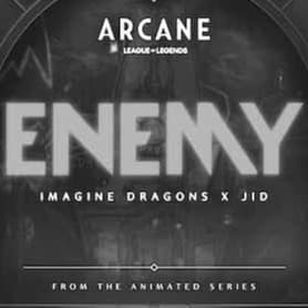 Enemy (arr. Marcel Handler)
